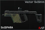Vector raider