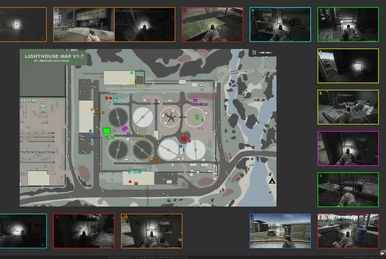 Make Amends - The Official Escape from Tarkov Wiki