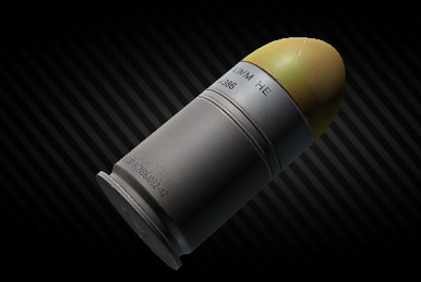 40x46mm M576 MP APERS grenade The Official Escape from Tarkov Wiki