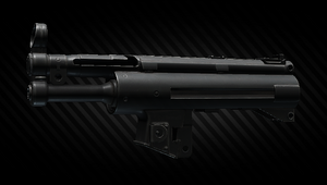 HK MP5 Kurz Upper receiver examine.png