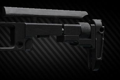 PK Zenit B-50 handguard - The Official Escape from Tarkov Wiki