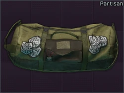 Partizans Bag icon