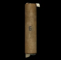 RDG-2B Smoke grenade