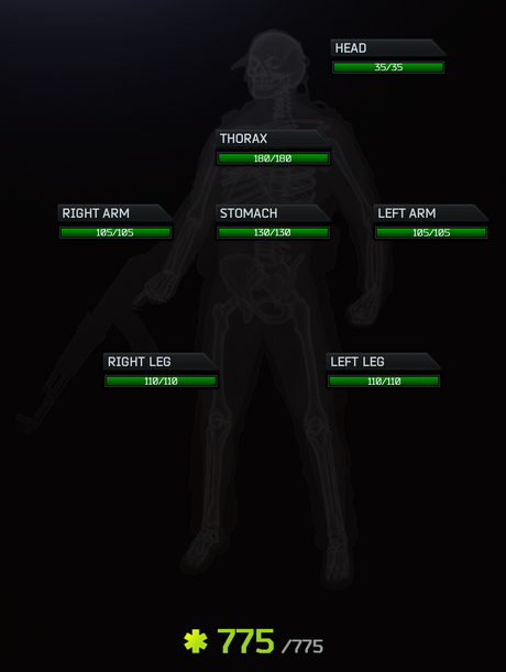 The Huntsman Path - Outcasts - The Official Escape from Tarkov Wiki