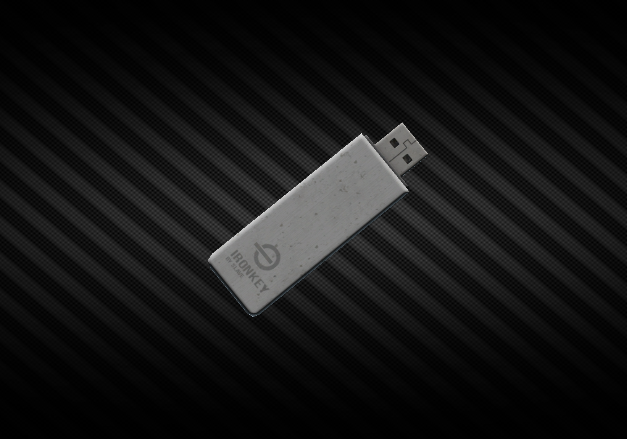 usb secure flash drives