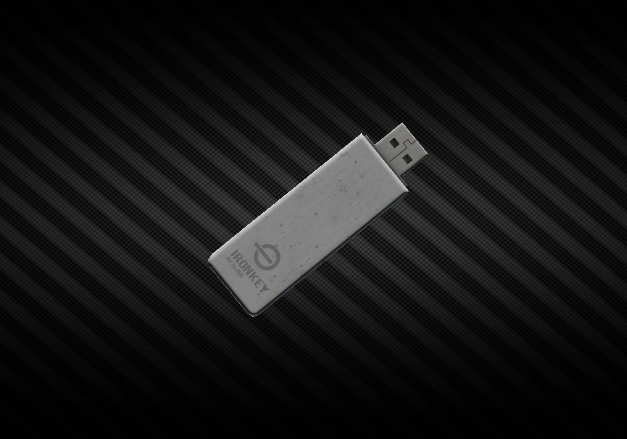 Clé USB sécurisée V3 — Escape from Tarkov Wiki
