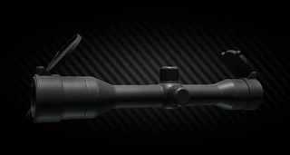 VOMZ Pilad 4х32 riflescope