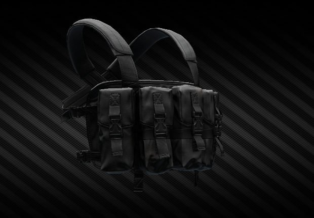 Helmets — The Real Gear from Tarkov