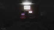 Alarm switch 2