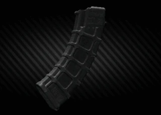 PMAG 30 AKAKM GEN M3 7.62x39