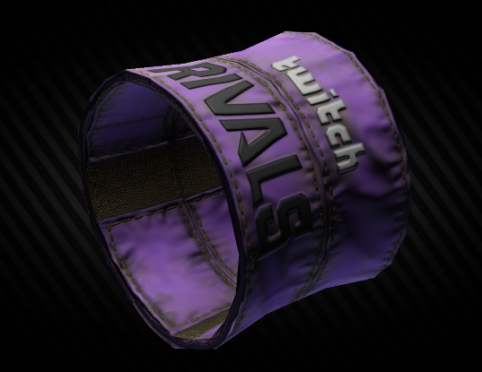 Armband (Rivals 2020) - The Official Escape from Tarkov Wiki