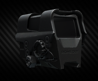 SIG Sauer ROMEO8T reflex sight - The Official Escape from Tarkov Wiki