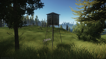 Weather station 4