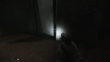 Second spawn in the center fuse box Note: Proning required