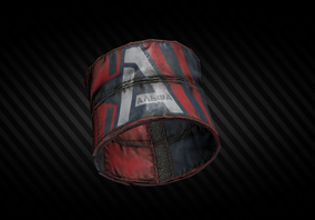 タルコフ アームバンド Escape from Tarkov armband1個 - メルカリ