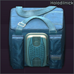 Mr. Holodilnick thermobag icon