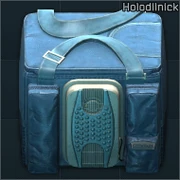 Mr. Holodilnick thermobag icon