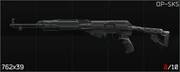 OP-SKS Mehcanic