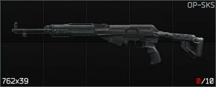 OP-SKS Mehcanic