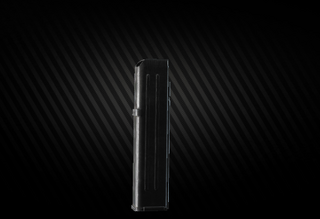 PP-91 20rd magazine