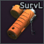 SurvL Icon