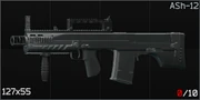 ASH-12 Icon
