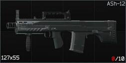 ASH-12 Icon