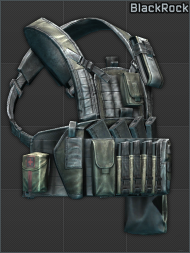 Cordura polyamide fabric - The Official Escape from Tarkov Wiki