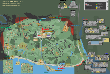 Eagle Eye The Official Escape from Tarkov Wiki