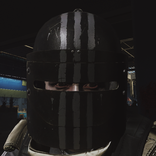 Killa The Official Escape From Tarkov Wiki