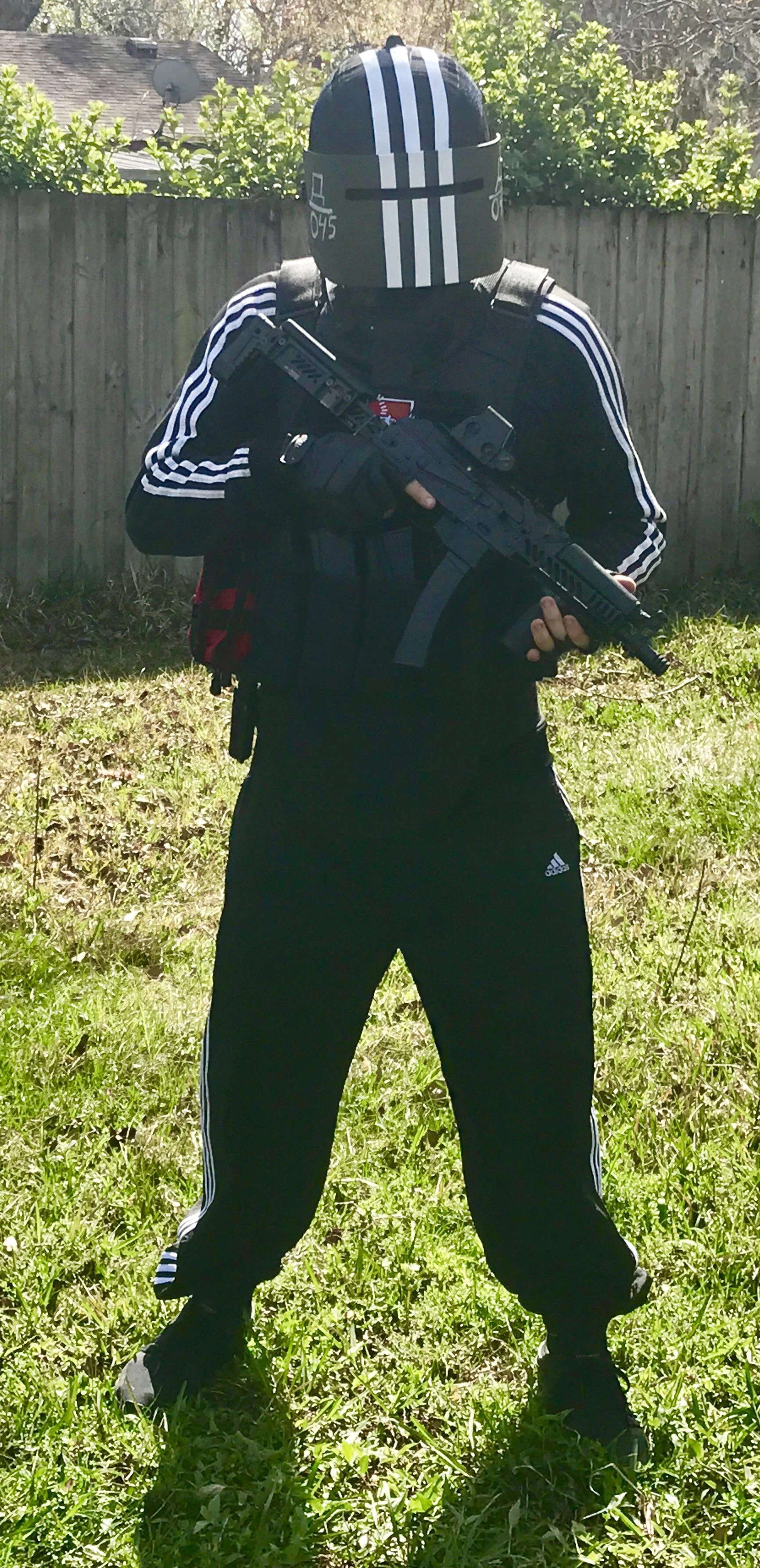 Killa - The Official Escape from Tarkov Wiki