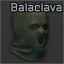 Balaclava icon