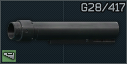 G28 Buffer Tube Icon.png