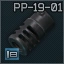 Pp19muzz