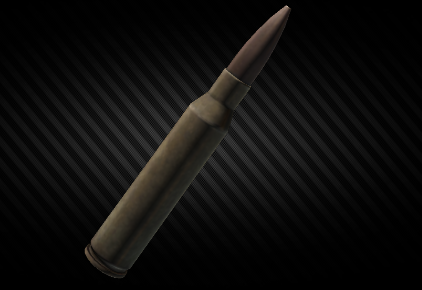 tarkov subsonic rounds