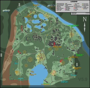 Blood of War - Part 3 Map.png