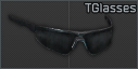 Tactical Glasses icon