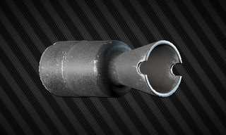 AR-15 TAA ZK-23 5.56x45 muzzle brake - The Official Escape from