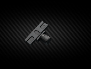 Aimpoint QRP2 mount for CompM4PRO reflex sights.png