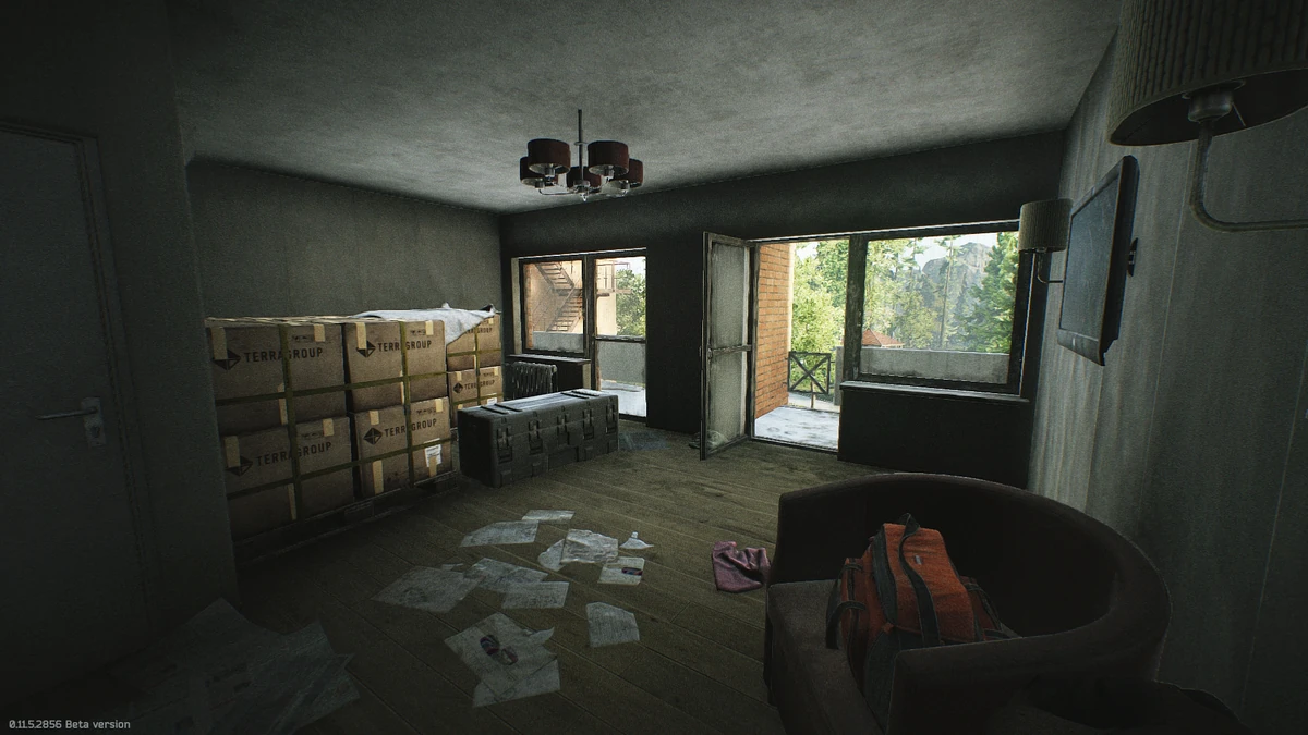 Health Resort east wing room 313 key The Official Escape from Tarkov Wiki
