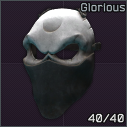 Glori mask