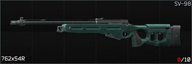 SV-98 icon