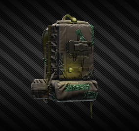 SPLAV BASELARD BACKPACK SCAV BP EFT タルコフ SPLAV BASELARD BACKPACK SCAV BP EFT タルコフ