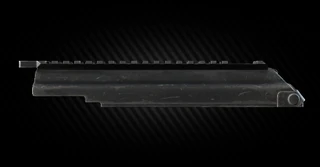 Izhmash regual dust cover for RPK-16