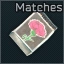 Matches Icon