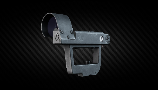 BelOMO PK-AA dovetail reflex sight - The Official Escape from Tarkov Wiki