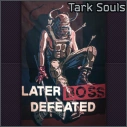 Tark Souls poster icon
