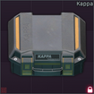 Kappa icon