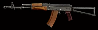 AKS-74