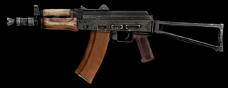 Aks74un